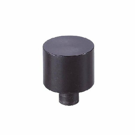 STM Flat Cylinder 3A Pad For Screw Jacks 333425